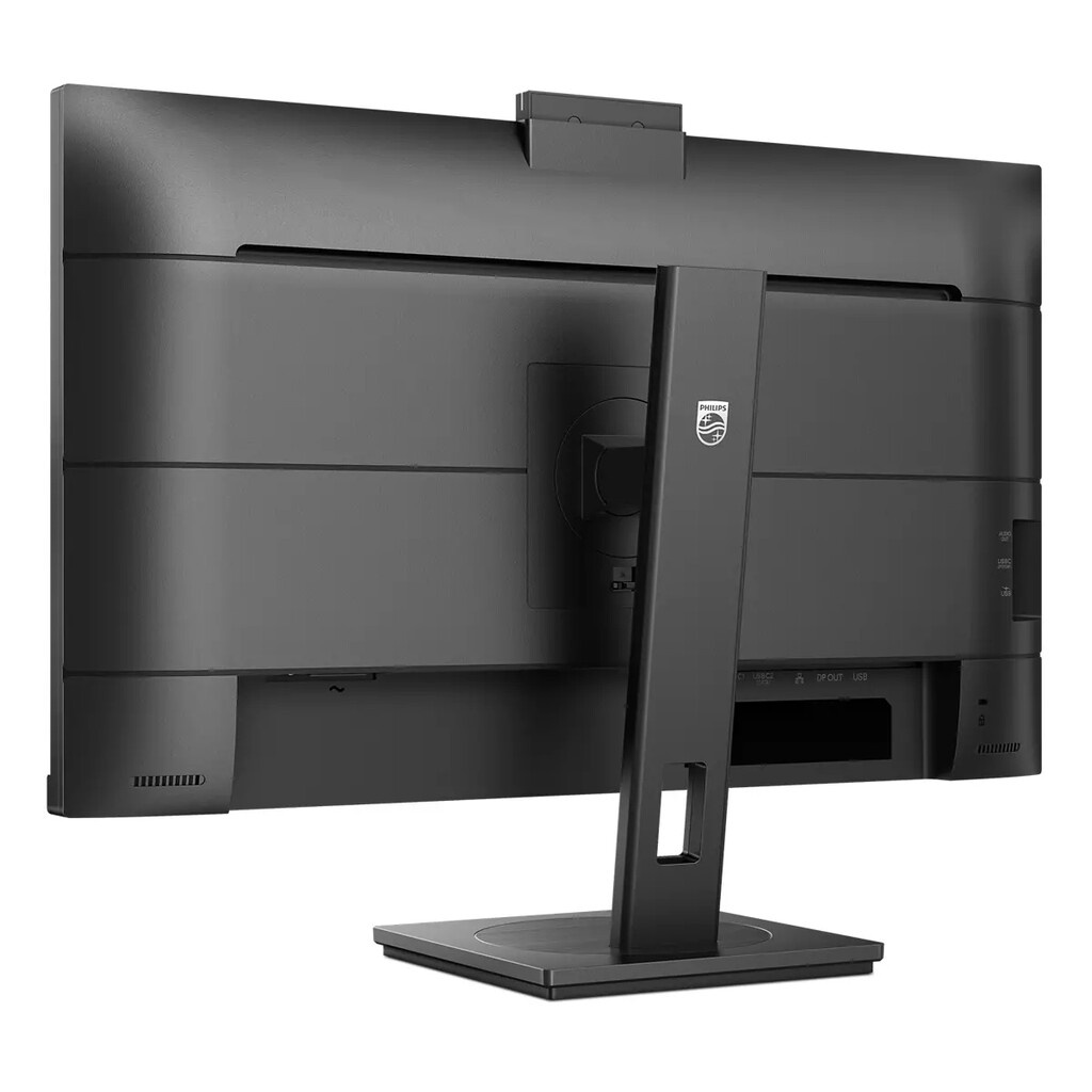 Philips 5000 series 27B1U5601H/00 computer monitor 68.6 cm (27") 2560 x 1440 pixels Quad HD LCD Black - Image 9