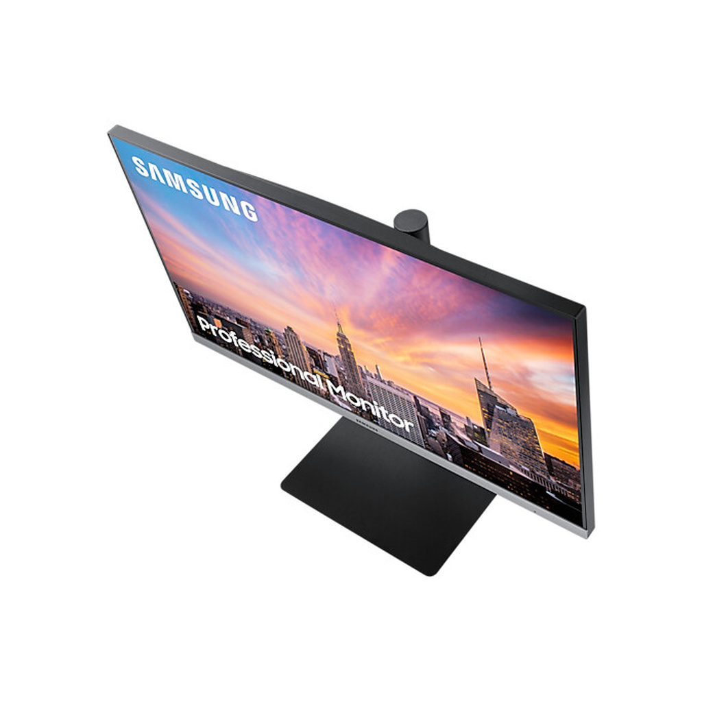Samsung SR65 computer monitor 61 cm (24") 1920 x 1080 pixels Full HD LED Black - Image 2