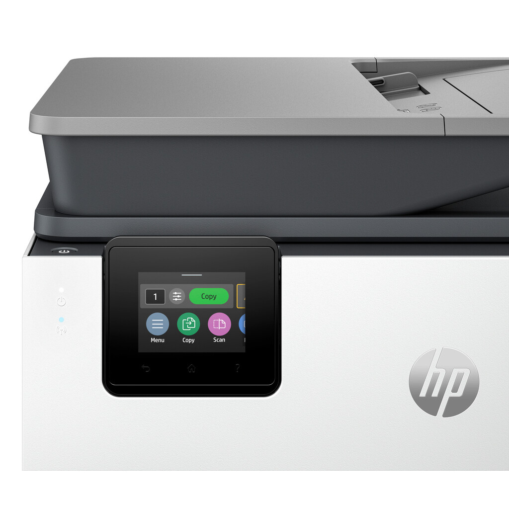 HP OfficeJet Pro 9120e Wireless All-in-One Color Printer, Instant Ink; Two-sided printing - Image 13