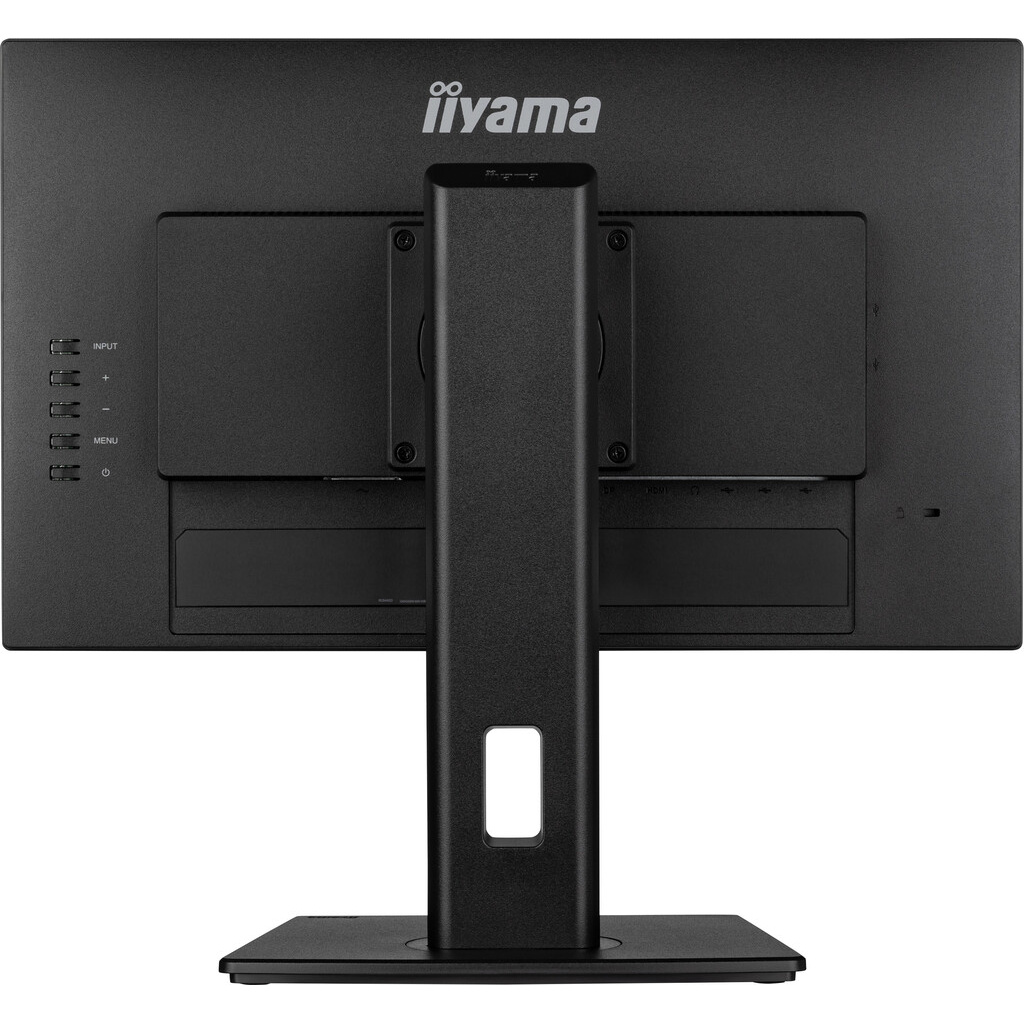 iiyama ProLite XUB2292HSU-B6 computer monitor 54.6 cm (21.5") 1920 x 1080 pixels Full HD LED Black - Image 11