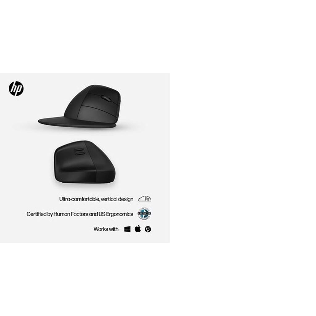 HP 925 Ergonomic Vertical Mouse - Image 48