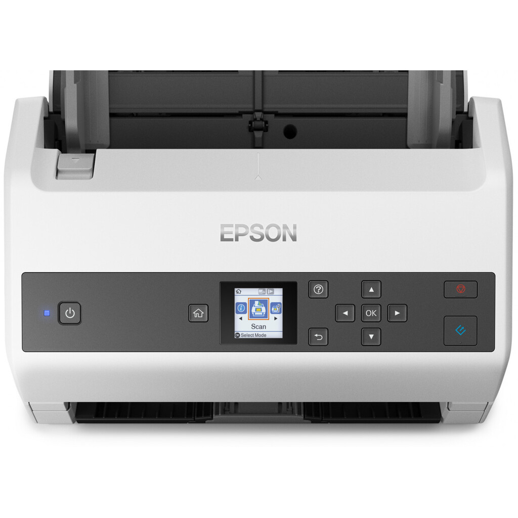 Epson WorkForce DS-970 - Image 6
