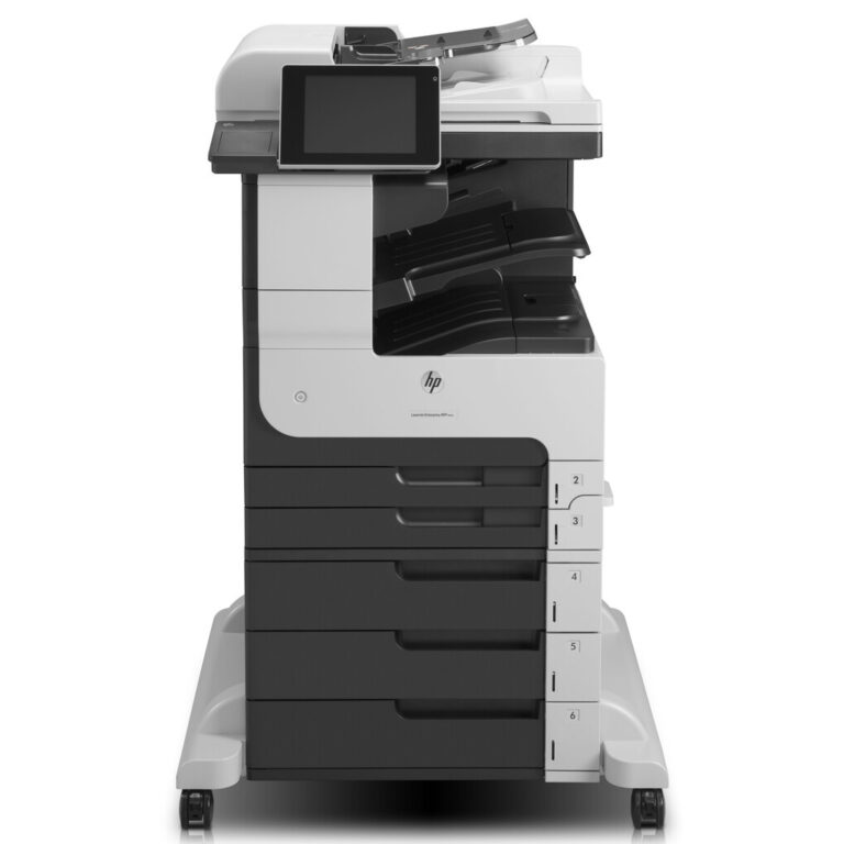 HP LaserJet Enterprise 700 MFP M725z