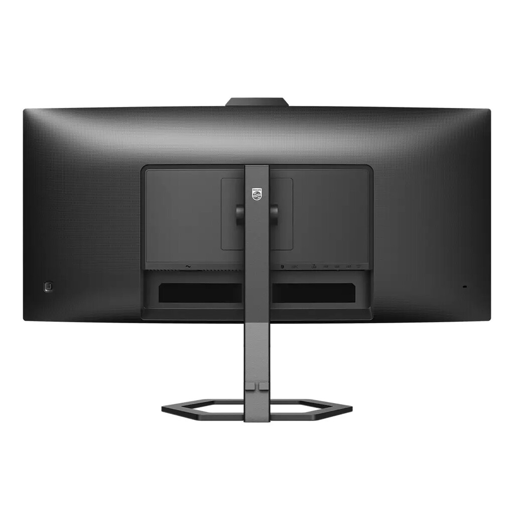 Philips 5000 series 34E1C5600HE/00 computer monitor 86.4 cm (34") 3440 x 1440 pixels 4K Ultra HD LED Black - Image 12