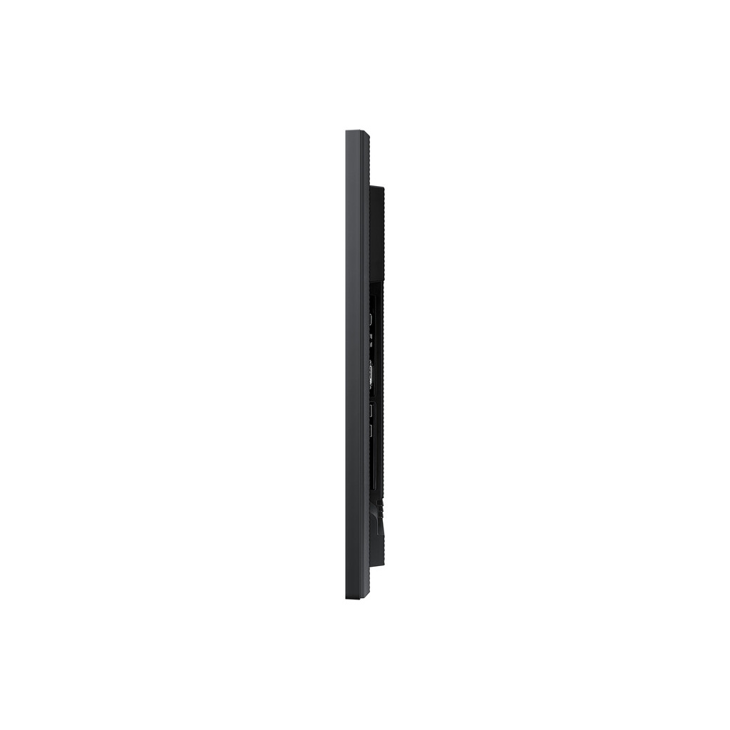 Samsung QB85R-BD Digital signage flat panel 2.16 m (85") LCD Wi-Fi 350 cd/m² 4K Ultra HD Black Built-in processor Tizen 4.0 16 - Image 9