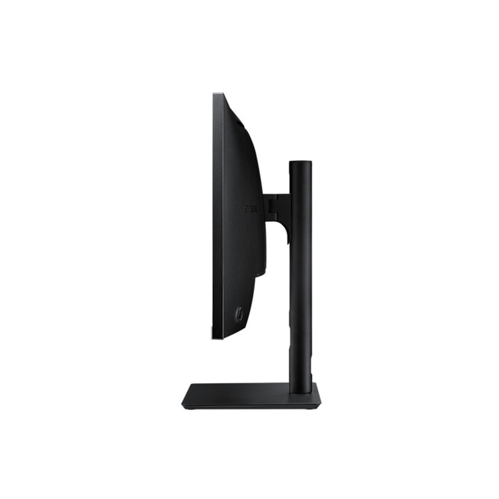 Samsung SR65 computer monitor 61 cm (24") 1920 x 1080 pixels Full HD LED Black - Image 9
