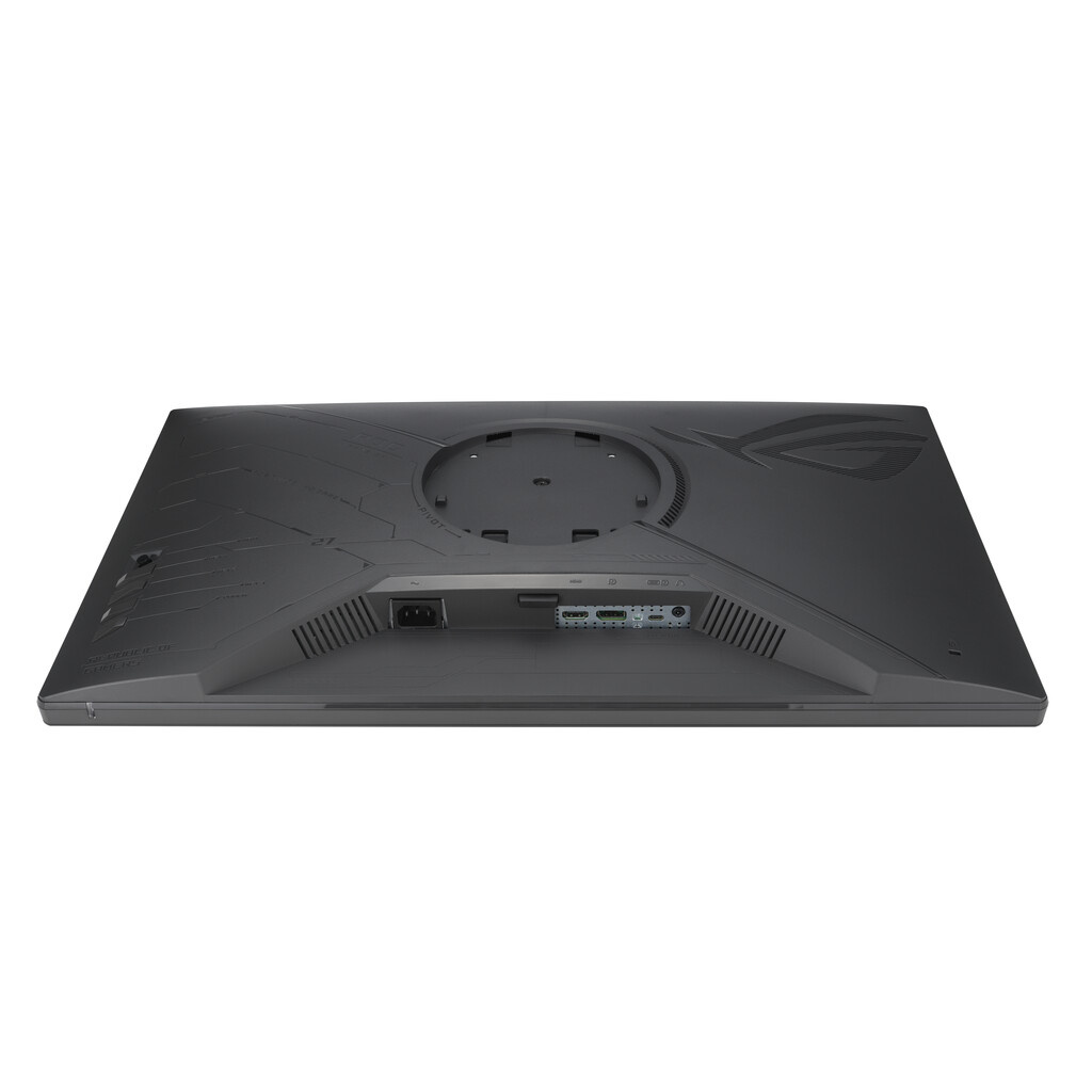 ASUS ROG Strix XG27ACS computer monitor 68.6 cm (27") 2560 x 1440 pixels Quad HD LED Black - Image 3