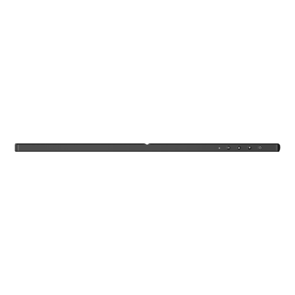 AOC 16T3EA portable TV/monitor Black 39.6 cm (15.6") 1920 x 1080 pixels - Image 6