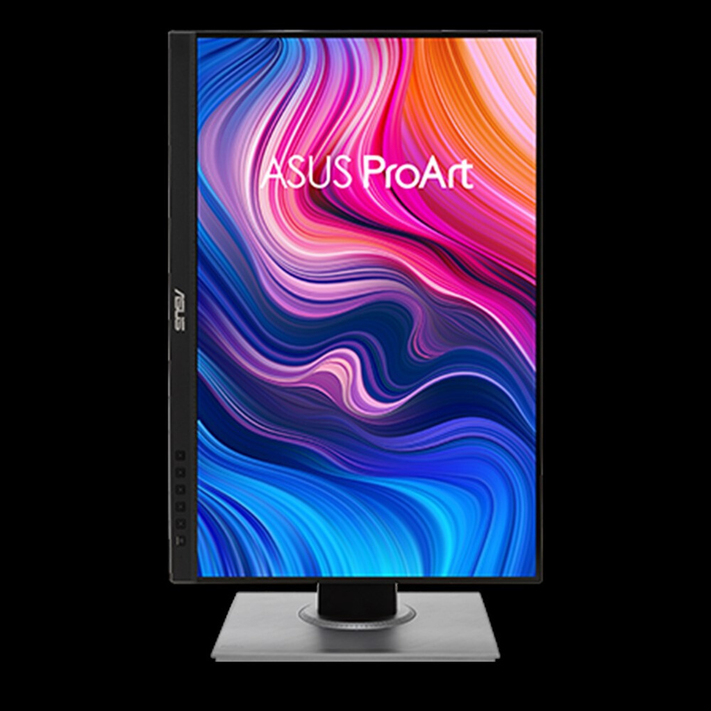 ASUS ProArt PA248QV computer monitor 61.2 cm (24.1") 1920 x 1200 pixels WUXGA LED Black - Image 5