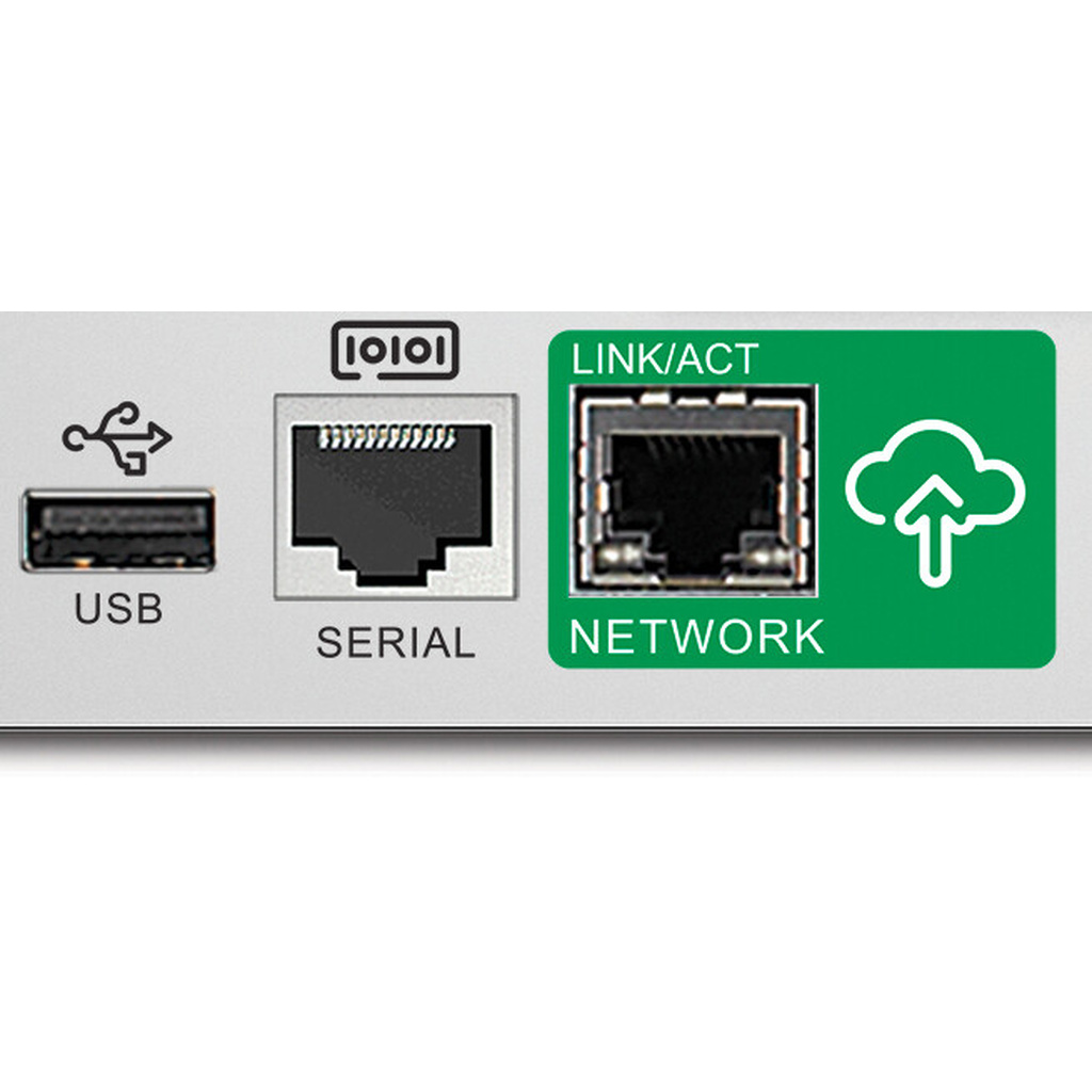 APC Smart-UPS C, Line Interactive, 1500VA, Rackmount 2U, 230V, 4x IEC C13 outlets, SmartConnect port, USB and Serial communicat - Image 6