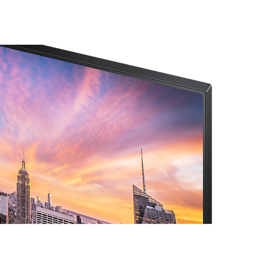 Samsung SR65 computer monitor 61 cm (24") 1920 x 1080 pixels Full HD LED Black - Image 14