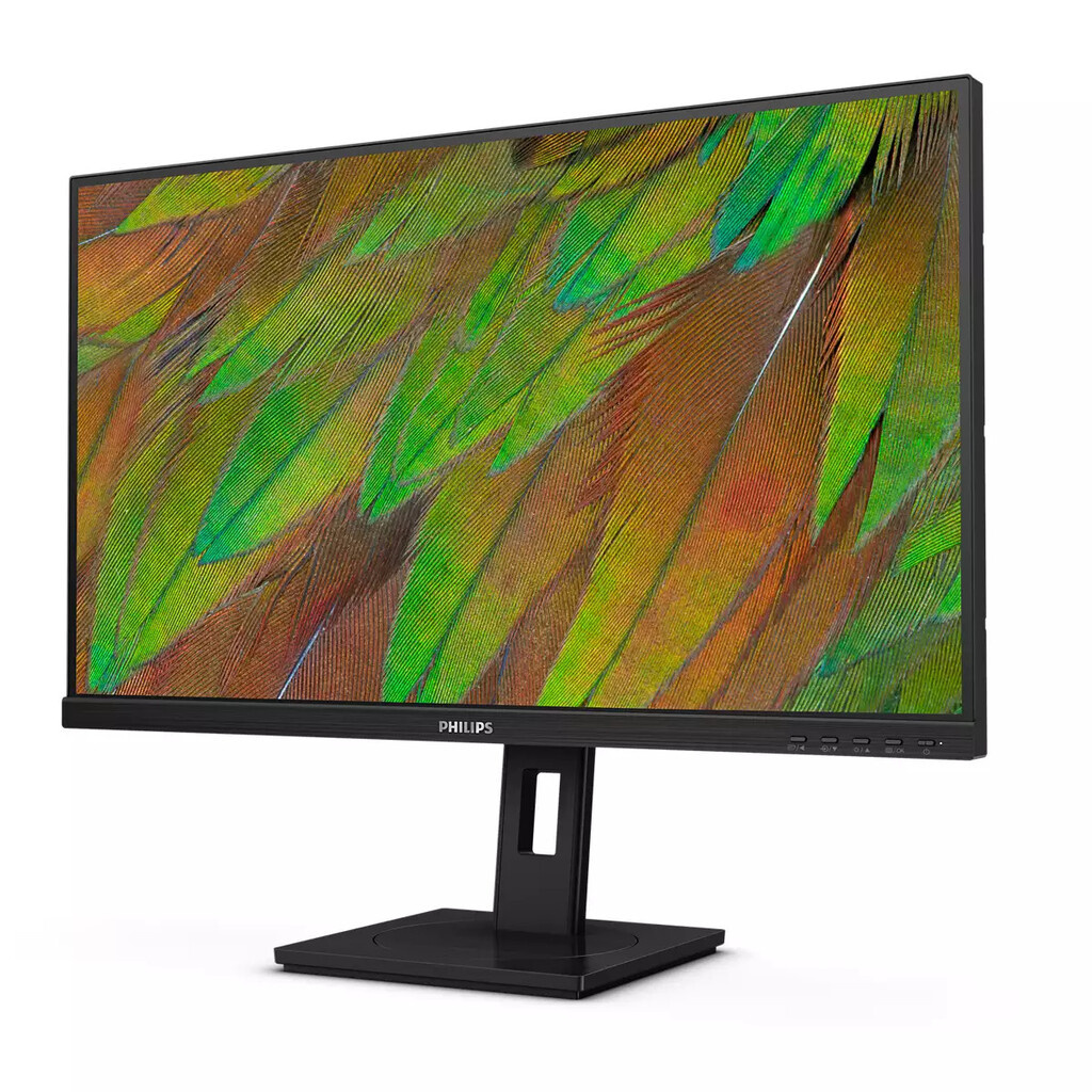 Philips 3000 series 27B1U3900/00 computer monitor 68.6 cm (27") 3840 x 2160 pixels 4K Ultra HD LCD Black - Image 11