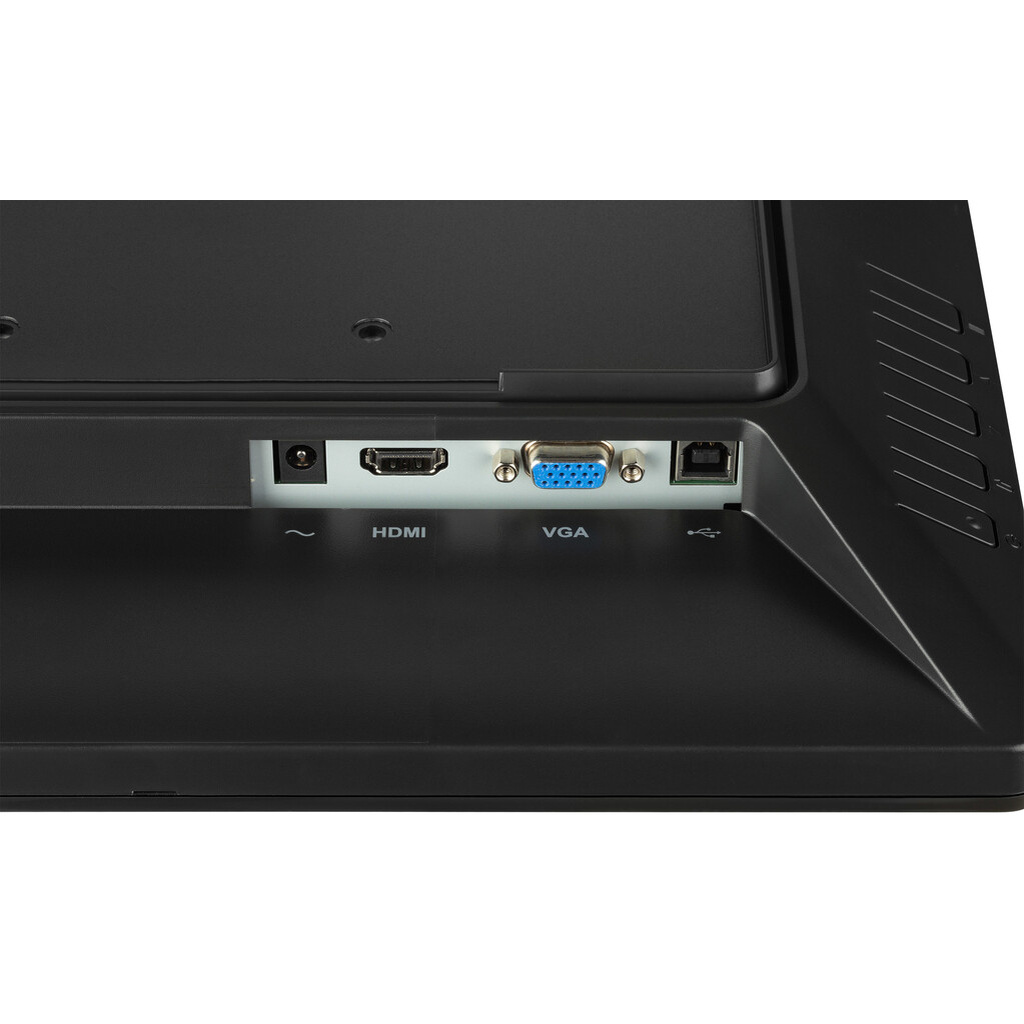 iiyama ProLite T1521MSC-B2 computer monitor 38.1 cm (15") 1024 x 768 pixels XGA LED Touchscreen Tabletop Black - Image 13
