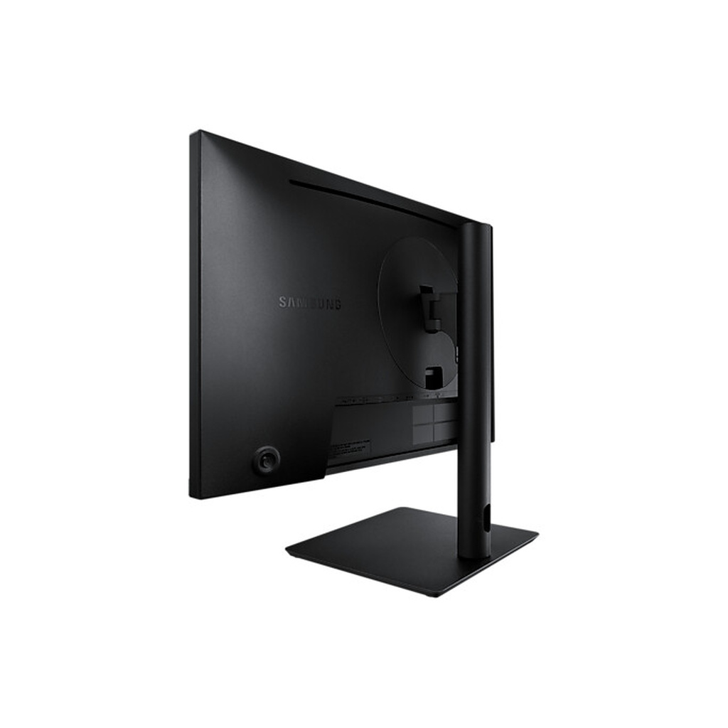 Samsung SR65 computer monitor 61 cm (24") 1920 x 1080 pixels Full HD LED Black - Image 12