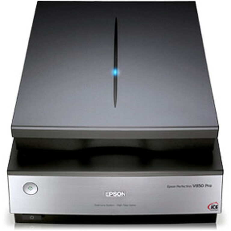 Epson Perfection V850 Pro