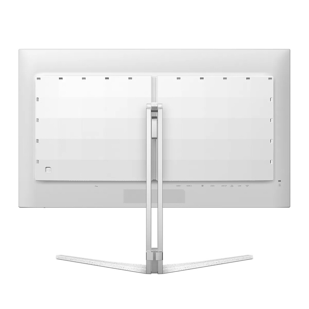 Philips Evnia 8000 32M2N8900/00 computer monitor 80 cm (31.5") 3840 x 2160 pixels 4K Ultra HD QD-OLED White - Image 15