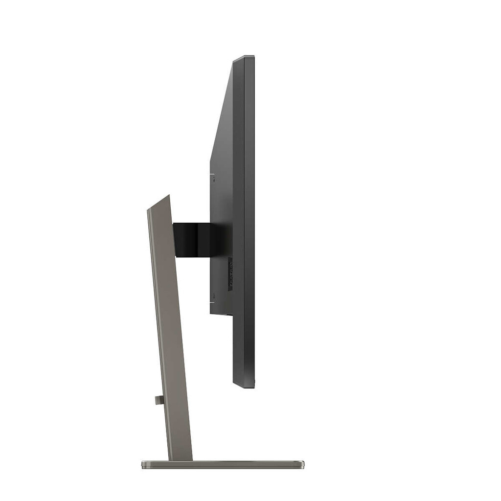 Philips P Line 439P1/00 computer monitor 108 cm (42.5") 3840 x 2160 pixels 4K Ultra HD LCD Black - Image 7