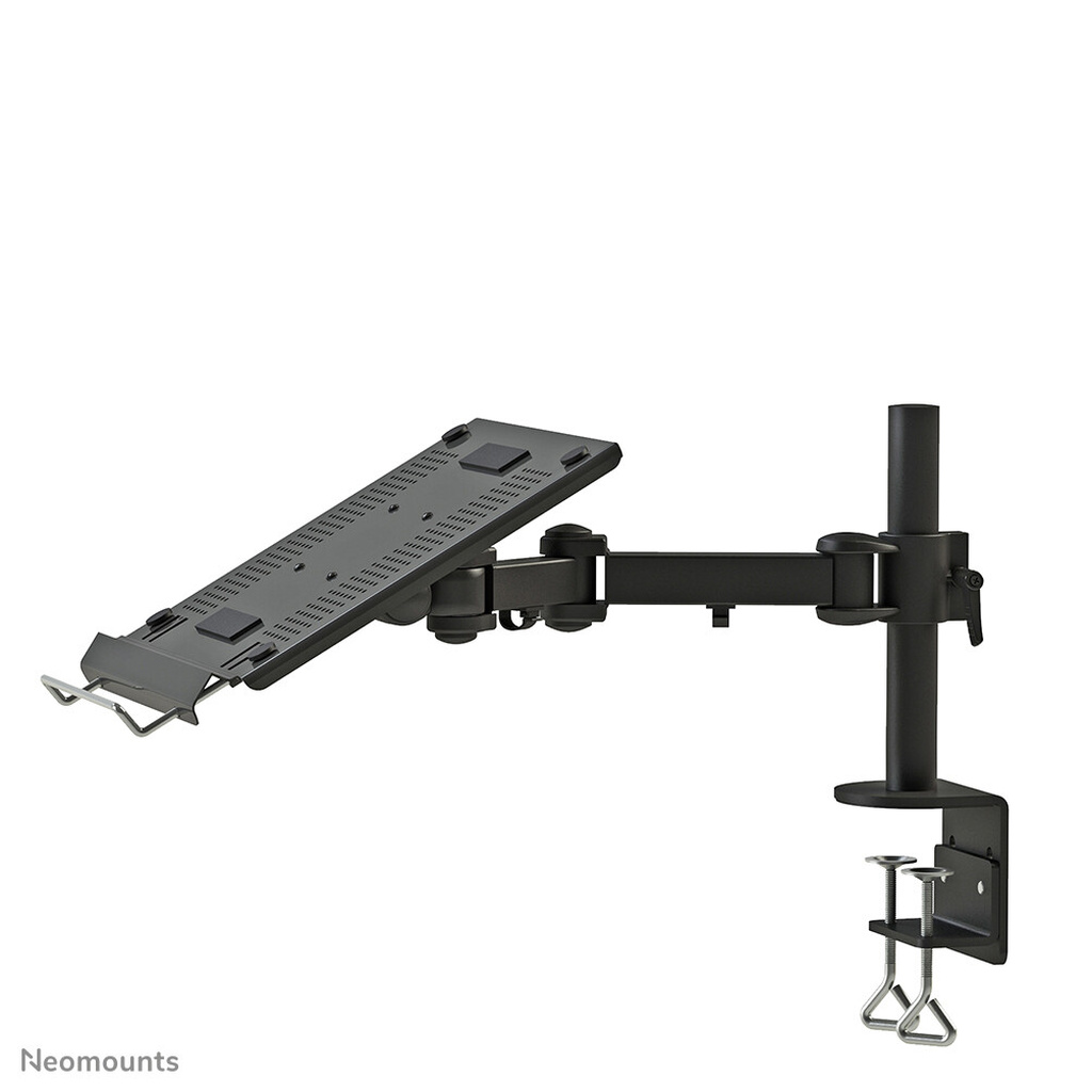 Neomounts NOTEBOOK-D100 Laptop holder monitor arm 10-22" - Image 9
