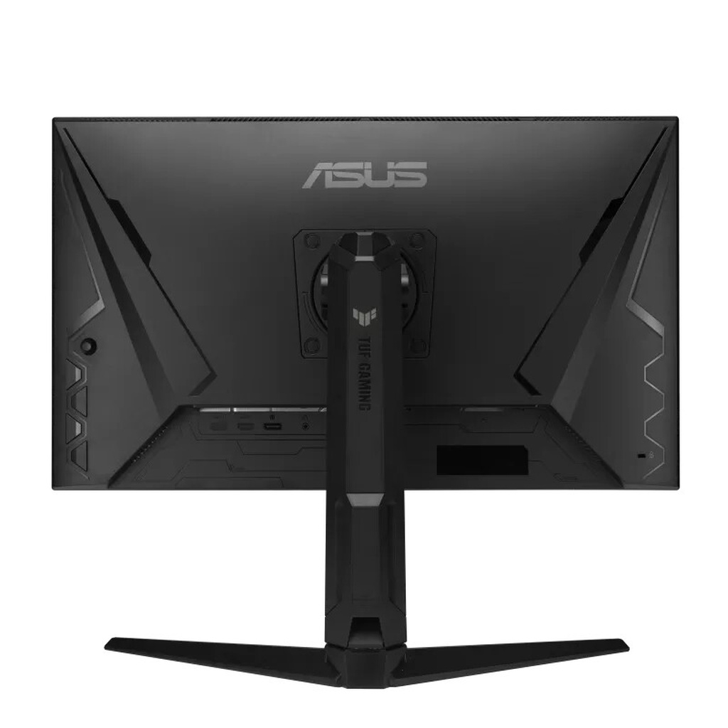 ASUS TUF Gaming VG27AQML1A computer monitor 68.6 cm (27") 2560 x 1440 pixels Wide Quad HD LCD Black - Image 6