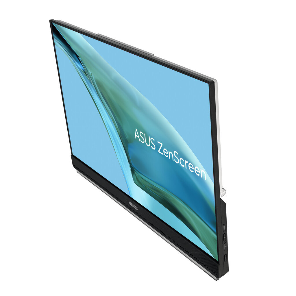 ASUS ZenScreen MB249C computer monitor 60.5 cm (23.8") 1920 x 1080 pixels Full HD LED Black - Image 7