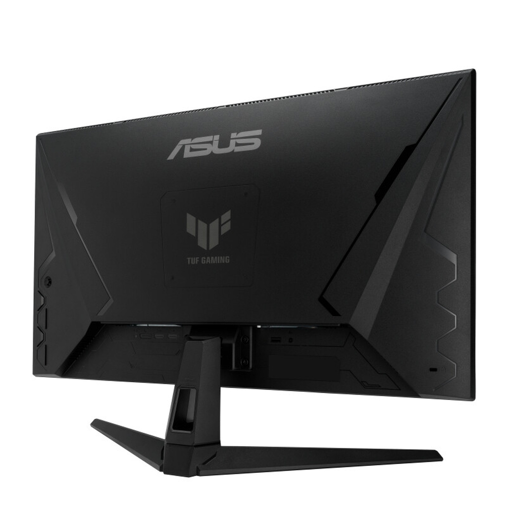 ASUS TUF Gaming VG27AQ3A computer monitor 68.6 cm (27") 2560 x 1440 pixels Quad HD LCD Black - Image 2