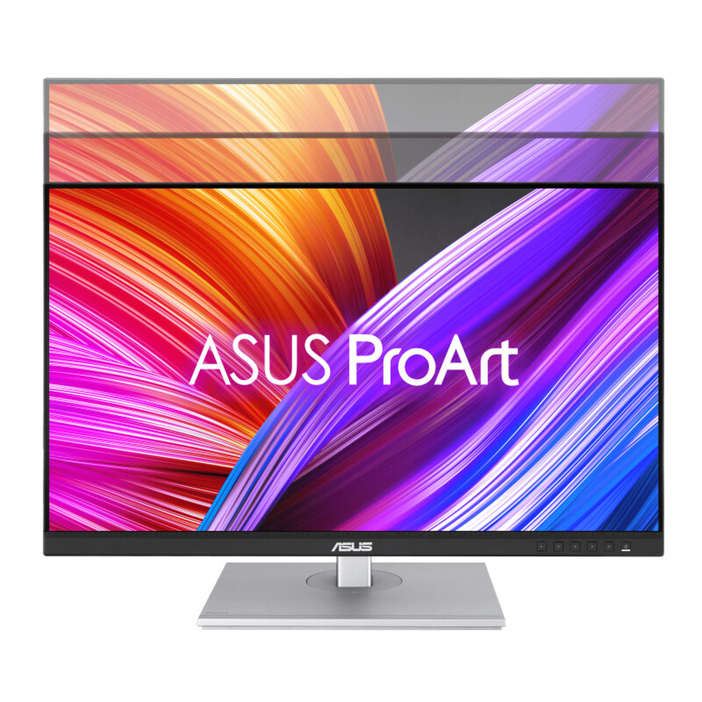 ASUS ProArt PA278CGV computer monitor 68.6 cm (27") 2560 x 1440 pixels Quad HD LCD Black - Image 8
