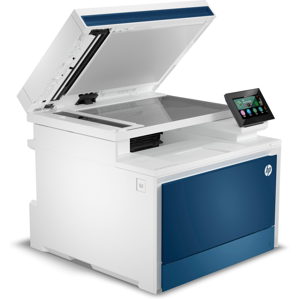 HP Color LaserJet Pro MFP 4302fdw Printer - Image 10
