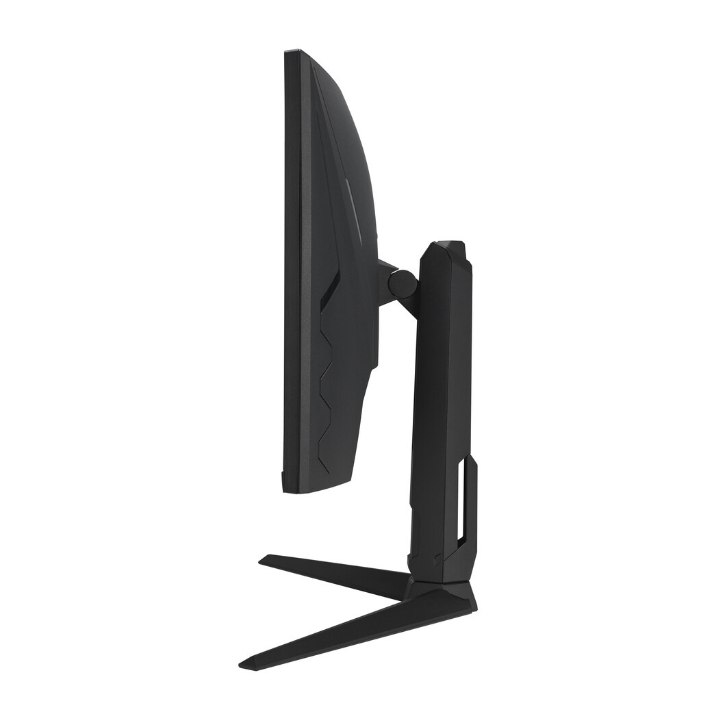 ASUS TUF Gaming VG34VQEL1A computer monitor 86.4 cm (34") 3440 x 1440 pixels UltraWide Quad HD LED Black - Image 9