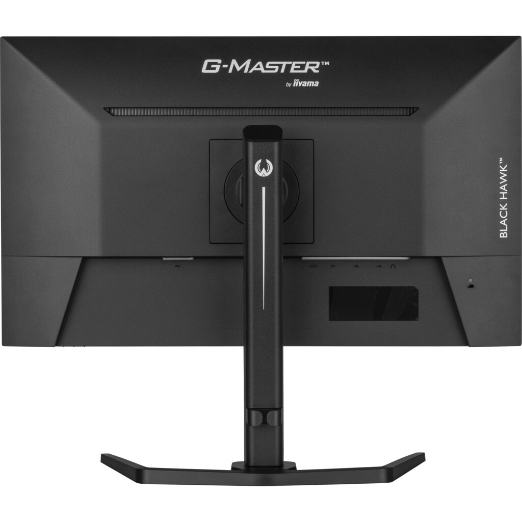 iiyama G-MASTER GB2745HSU-B2 computer monitor 68.6 cm (27") 1920 x 1080 pixels Full HD LED Black - Image 8