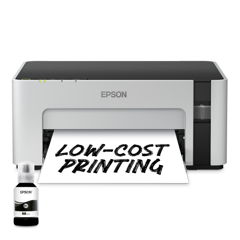 Epson EcoTank ET-M1120 - Image 16