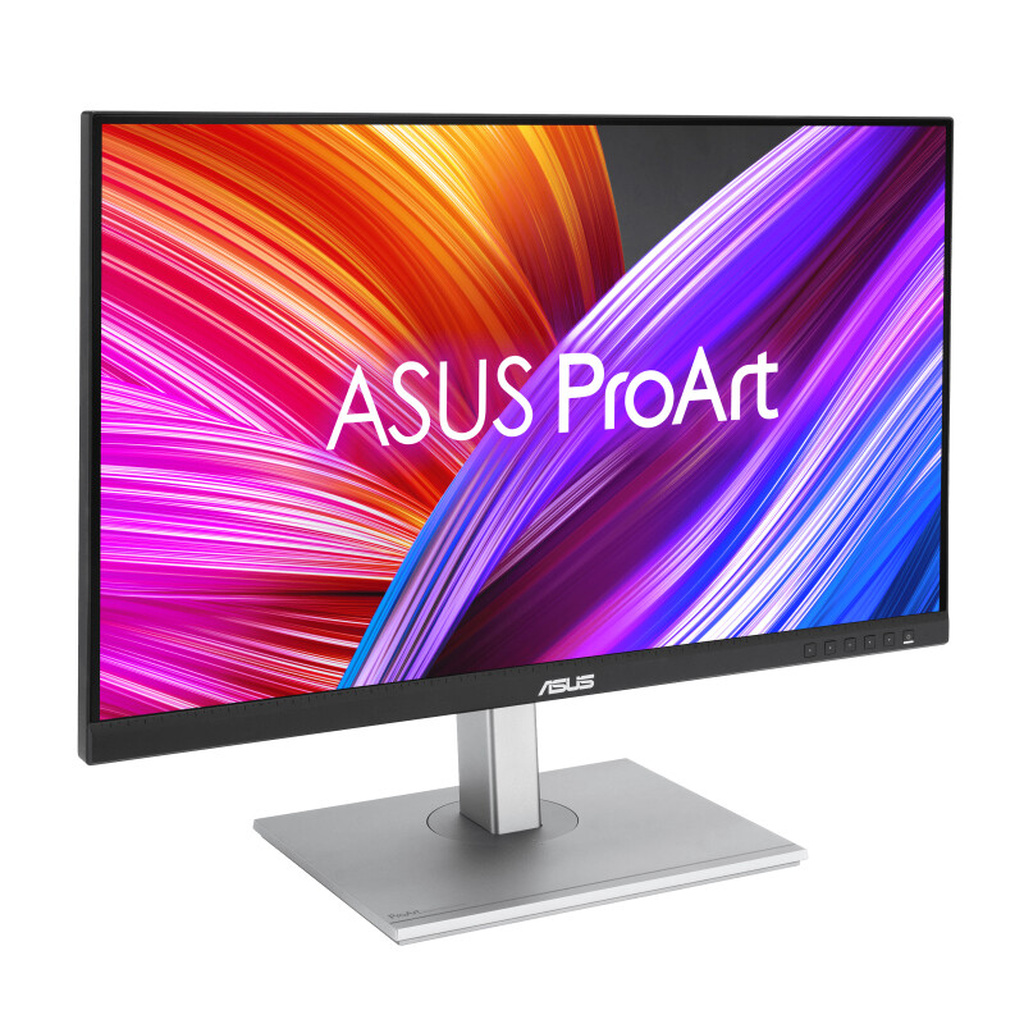 ASUS ProArt PA278CGV computer monitor 68.6 cm (27") 2560 x 1440 pixels Quad HD LCD Black - Image 7