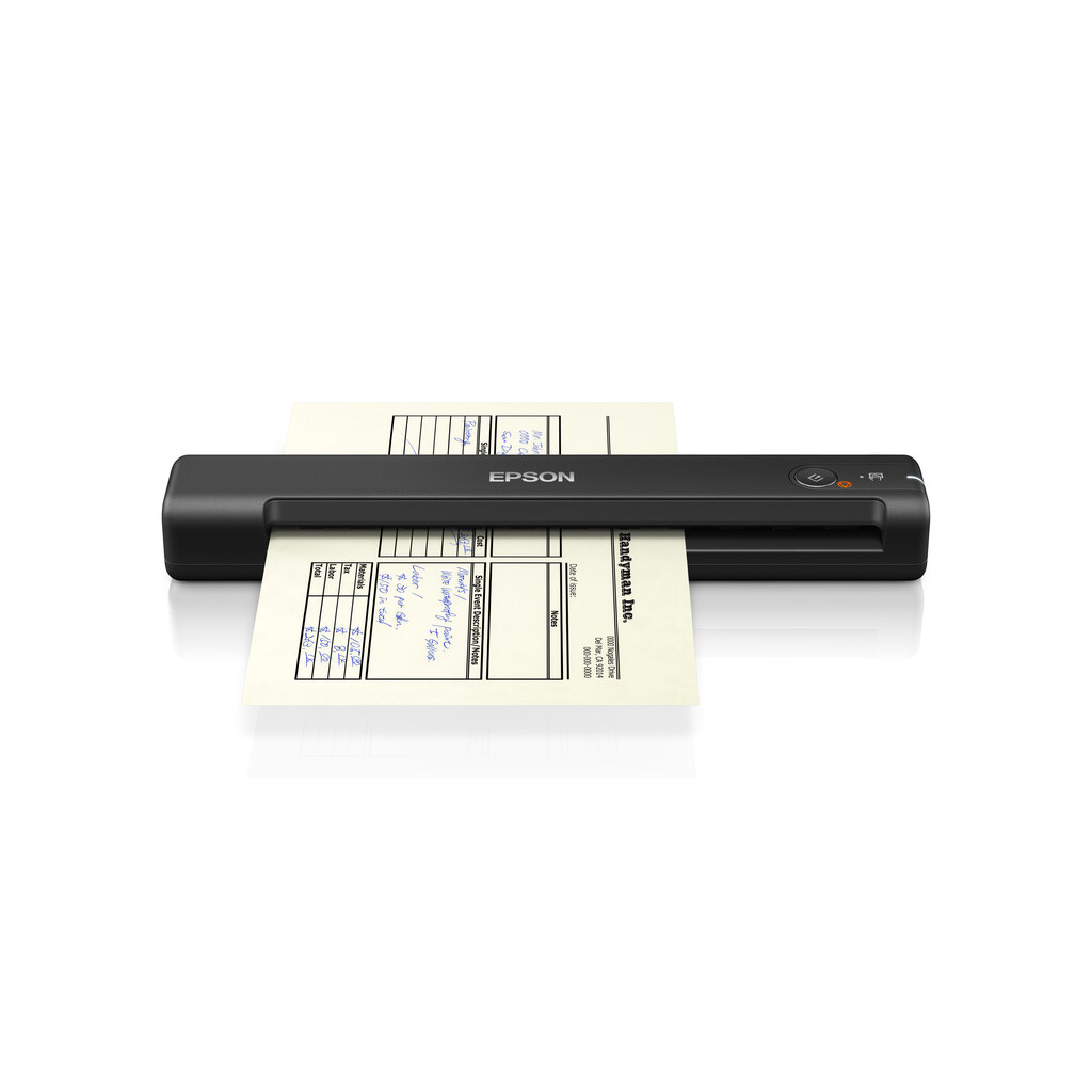 Epson WorkForce ES-50 - Image 9