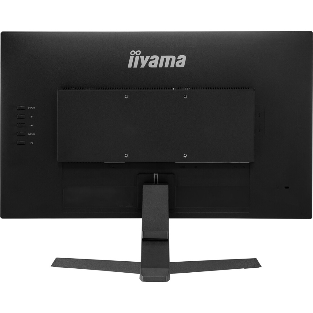 iiyama G-MASTER Red Eagle computer monitor 68.6 cm (27") 1920 x 1080 pixels Full HD LED Black - Image 5