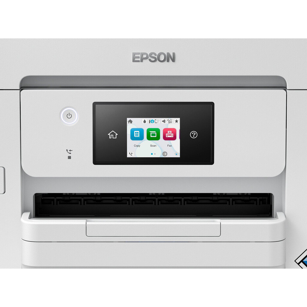 Epson WorkForce Pro WF-M4619DWF - Image 15