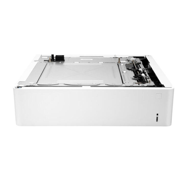 HP LaserJet Color 550-sheet Media Tray