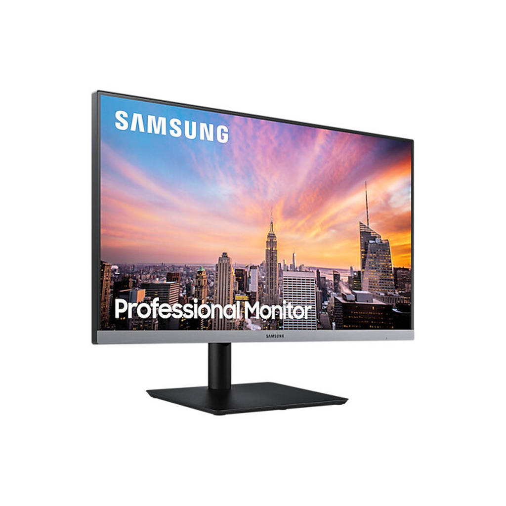 Samsung SR65 computer monitor 61 cm (24") 1920 x 1080 pixels Full HD LED Black - Image 8