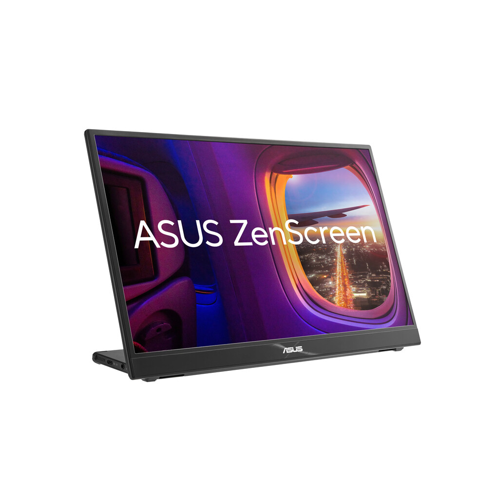ASUS ZenScreen MB16QHG computer monitor 40.6 cm (16") 2560 x 1600 pixels WQXGA LCD Black - Image 3