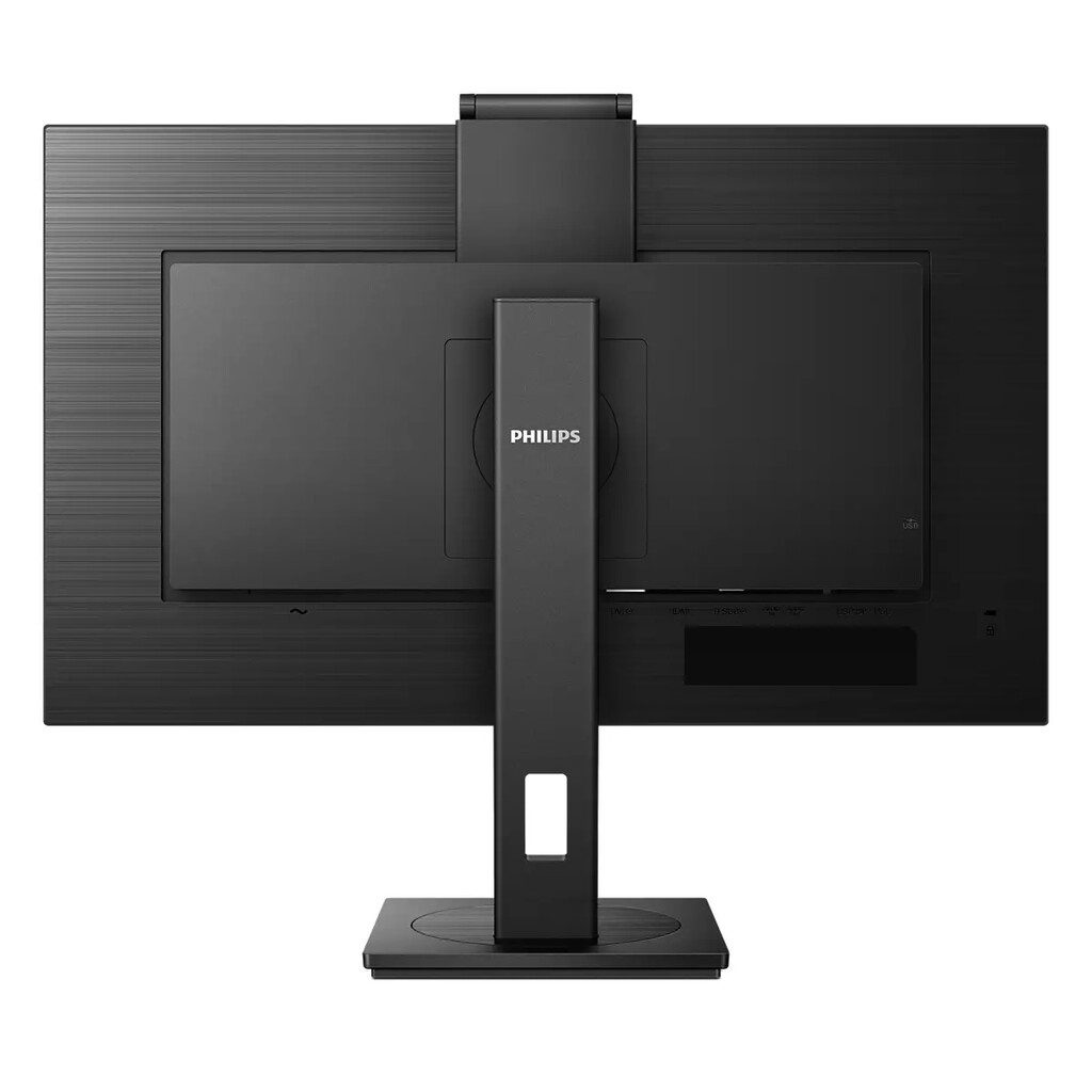 Philips S Line 272S1MH/00 computer monitor 68.6 cm (27") 1920 x 1080 pixels Full HD LED Black - Image 9