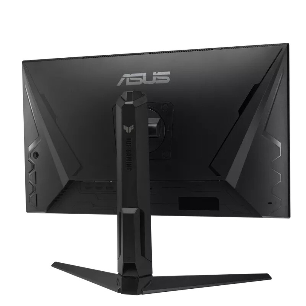ASUS TUF Gaming VG27AQML1A computer monitor 68.6 cm (27") 2560 x 1440 pixels Wide Quad HD LCD Black - Image 3