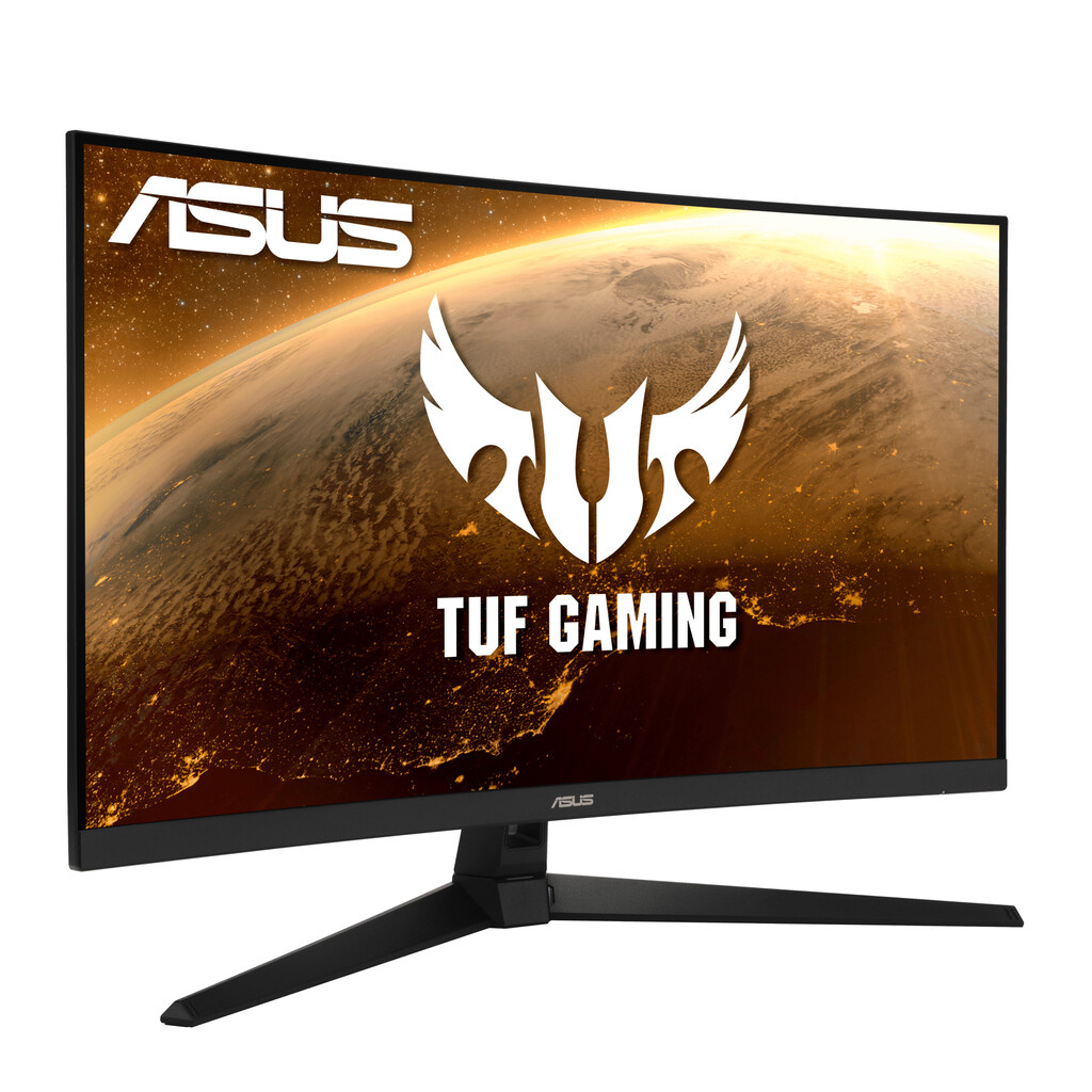 ASUS TUF Gaming VG32VQ1BR computer monitor 80 cm (31.5") 2560 x 1440 pixels Quad HD LED Black - Image 5