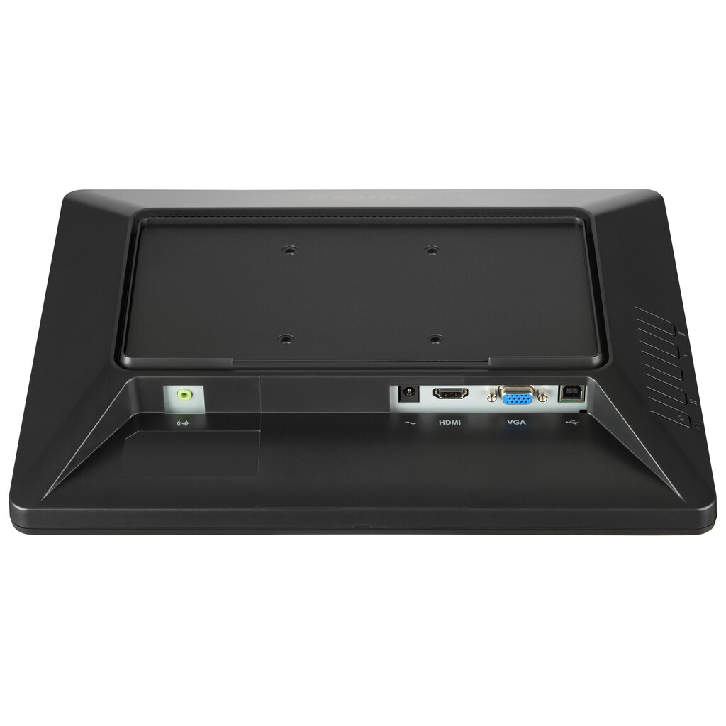 iiyama ProLite T1521MSC-B2 computer monitor 38.1 cm (15") 1024 x 768 pixels XGA LED Touchscreen Tabletop Black - Image 12