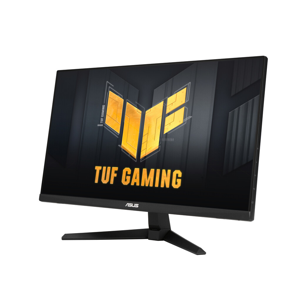 ASUS TUF Gaming VG249QM1A computer monitor 60.5 cm (23.8") 1920 x 1080 pixels Full HD Black - Image 6