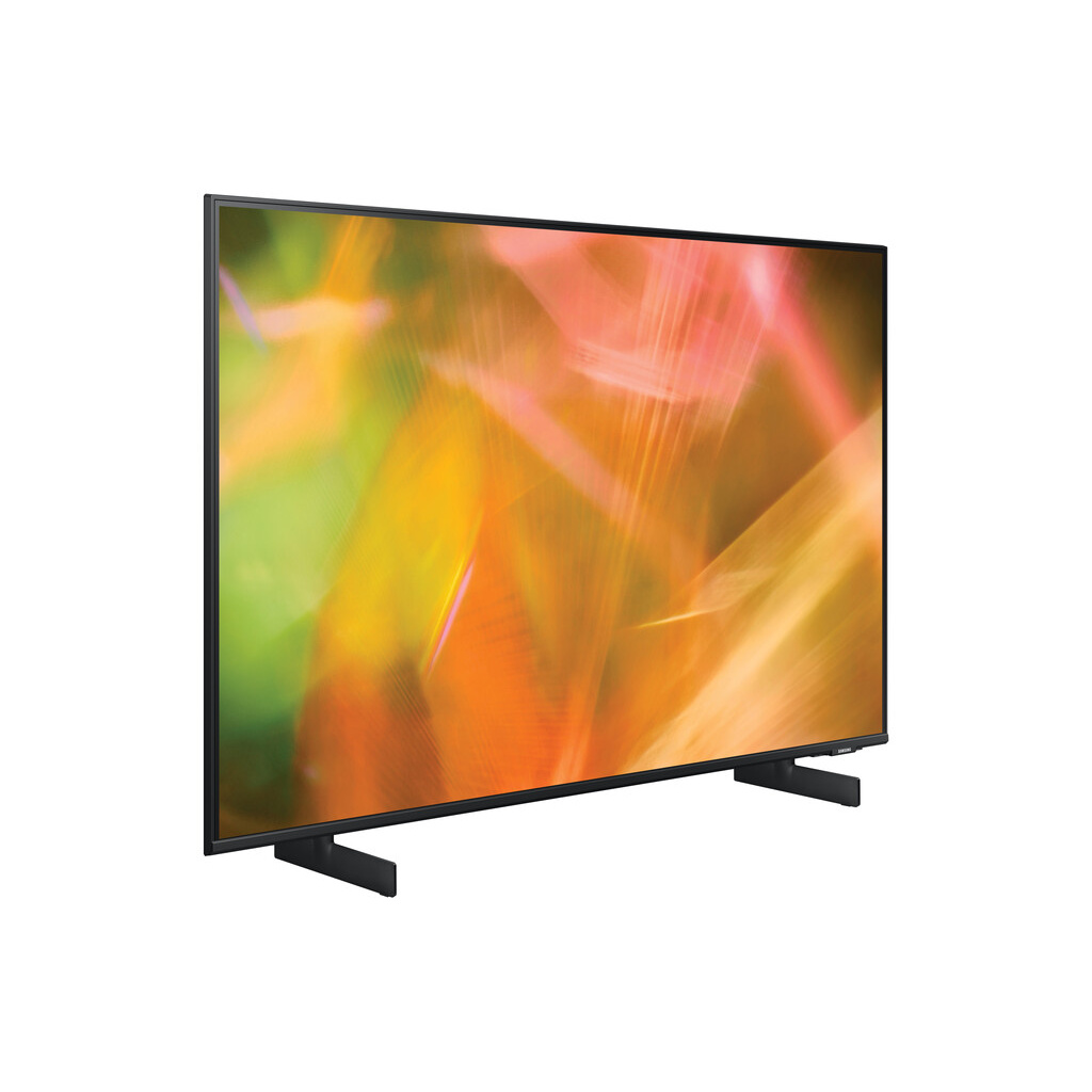 Samsung HAU8000 139.7 cm (55") 4K Ultra HD Smart TV Black 20 W - Image 4