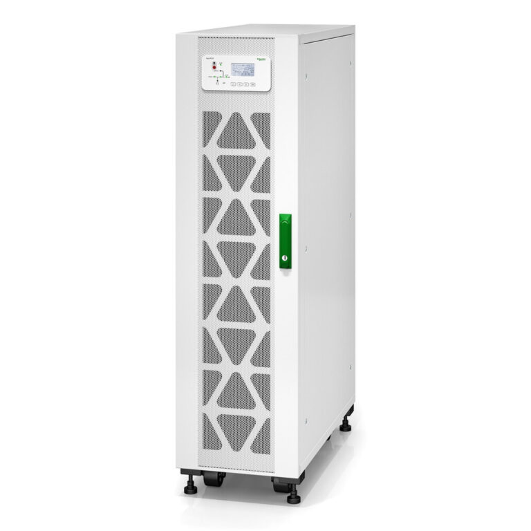 APC Easy UPS 3S 20 kVA 400 V 3:1 UPS for internal batteries