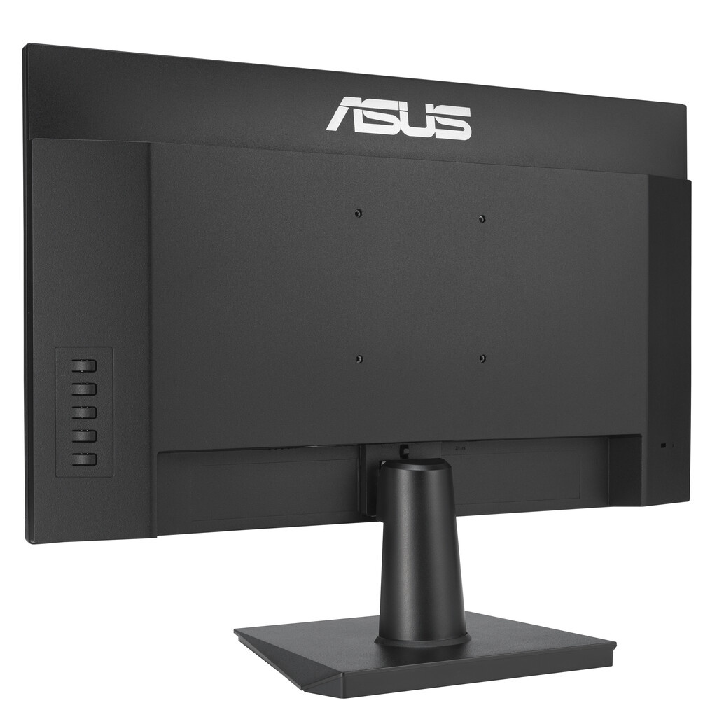ASUS VA27EHF computer monitor 68.6 cm (27") 1920 x 1080 pixels Full HD LCD Black - Image 4