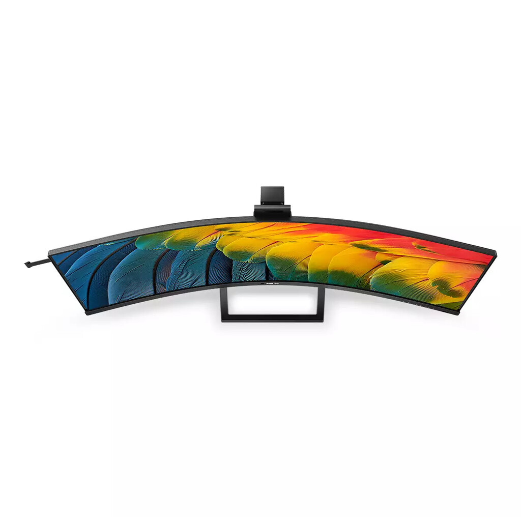 Philips 6000 series 45B1U6900CH/00 computer monitor 113 cm (44.5") 5120 x 1440 pixels UltraWide Dual Quad HD LED Black - Image 7