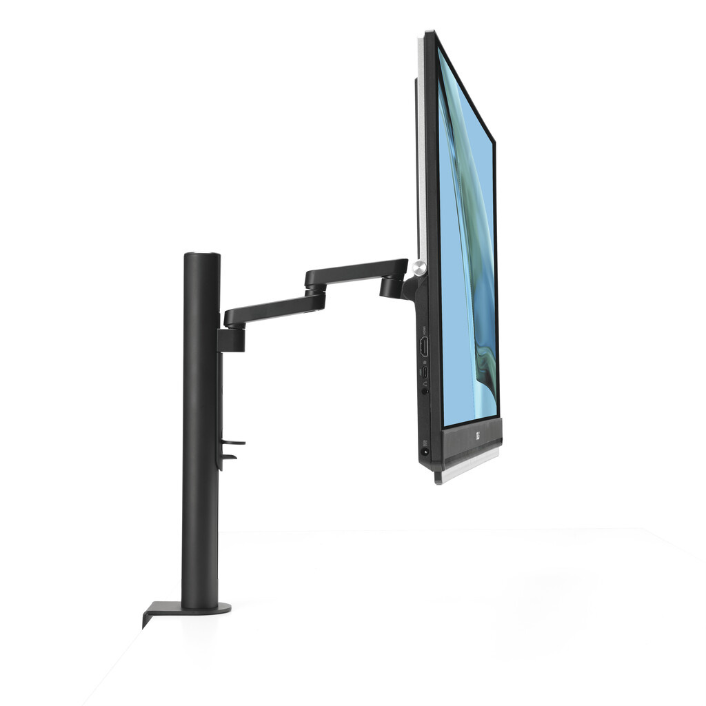ASUS ZenScreen MB249C computer monitor 60.5 cm (23.8") 1920 x 1080 pixels Full HD LED Black - Image 9