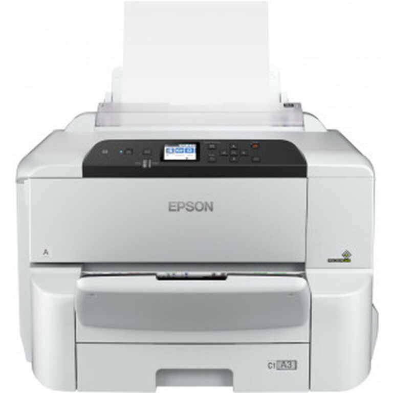 Epson WorkForce Pro WF-C8190DW