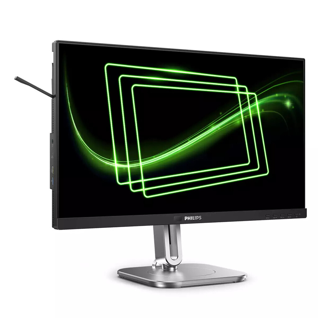 Philips 5000 series 27B2G5601/00 computer monitor 68.6 cm (27") 2560 x 1440 pixels Quad HD LCD Black - Image 6