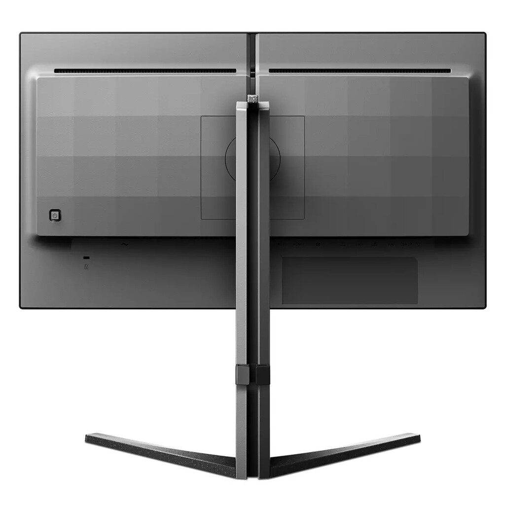 Philips Evnia 5000 25M2N5200P/00 computer monitor 62.2 cm (24.5") 1920 x 1080 pixels Full HD LCD Grey - Image 8